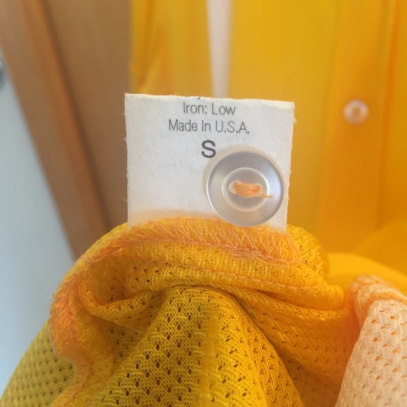 DB, Denis Battocchio Designer Summer Short Sleeve. Small - Picture 11 of 12